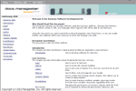 Launch External Docs