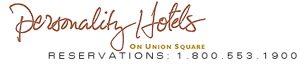 Personality Hotels Logo